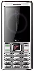 Galeria zdjęć telefonu Beetel GD660