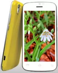 Galeria zdjęć telefonu Beex Legend X1