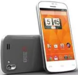 Galeria zdjęć telefonu Beex Legend X2