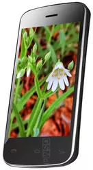 Galeria zdjęć telefonu Beex M1G