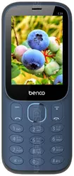 Galeria zdjęć telefonu Benco C23