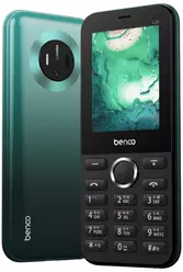 Galeria zdjęć telefonu Benco C25