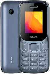 Galeria zdjęć telefonu Benco E11