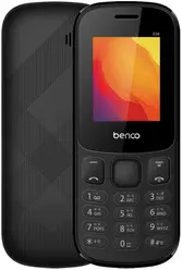 Galeria zdjęć telefonu Benco E5B
