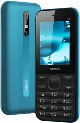 Galeria zdjęć telefonu Benco G5