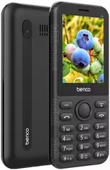 Galeria zdjęć telefonu Benco P25