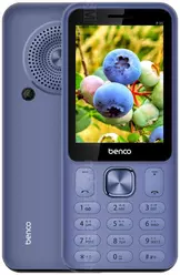 Galeria zdjęć telefonu Benco P31