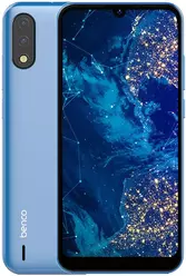 Galeria zdjęć telefonu Benco V60 Galeria zdjęć telefonu Benco V60