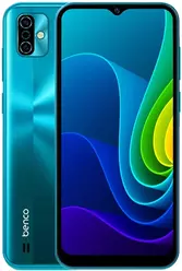 Galeria zdjęć telefonu Benco V70