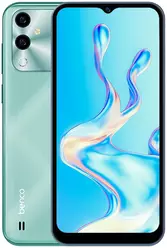 Galeria zdjęć telefonu Benco V82