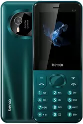 Galeria zdjęć telefonu Benco C27
