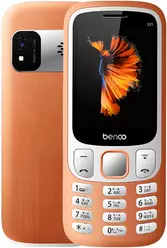 Galeria zdjęć telefonu Benco E21
