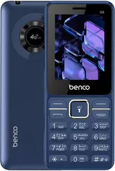 Galeria zdjęć telefonu Benco G6 no camera