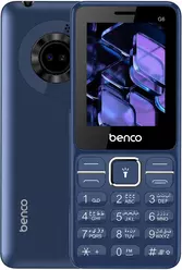Galeria zdjęć telefonu Benco G6
