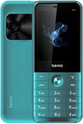 Galeria zdjęć telefonu Benco P26