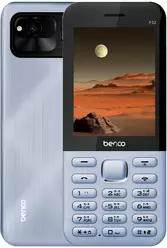 Galeria zdjęć telefonu Benco P32
