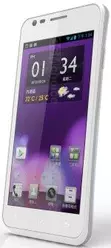Galeria zdjęć telefonu BenQ A3
