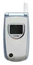 Galeria zdjęć telefonu BenQ A500