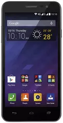 Galeria zdjęć telefonu BenQ B50