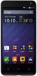 Galeria zdjęć telefonu BenQ B502