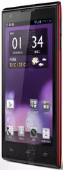Galeria zdjęć telefonu BenQ F3
