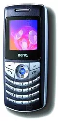 Galeria zdjęć telefonu BenQ M305