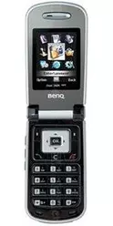 Galeria zdjęć telefonu BenQ S500