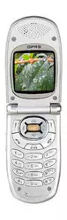 Galeria zdjęć telefonu BenQ S660C