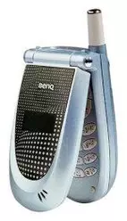 Galeria zdjęć telefonu BenQ S670C