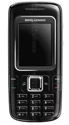 Galeria zdjęć telefonu BenQ-Siemens C81