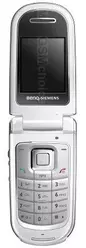 Galeria zdjęć telefonu BenQ-Siemens CF61