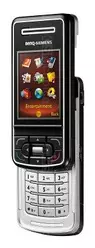 Galeria zdjęć telefonu BenQ-Siemens CL71 Galeria zdjęć telefonu BenQ-Siemens CL71