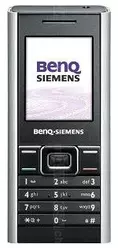 Galeria zdjęć telefonu BenQ-Siemens E52