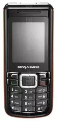 Galeria zdjęć telefonu BenQ-Siemens E61