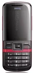 Galeria zdjęć telefonu BenQ-Siemens E72