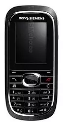 Galeria zdjęć telefonu BenQ-Siemens E81