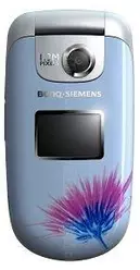 Galeria zdjęć telefonu BenQ-Siemens EF61