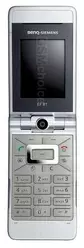 Galeria zdjęć telefonu BenQ-Siemens EF81 Galeria zdjęć telefonu BenQ-Siemens EF81