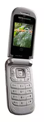 Galeria zdjęć telefonu BenQ-Siemens EF91