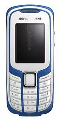Galeria zdjęć telefonu BenQ-Siemens M81