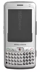 Galeria zdjęć telefonu BenQ-Siemens P51