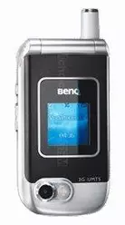 Galeria zdjęć telefonu BenQ-Siemens S82