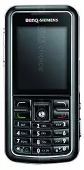 Galeria zdjęć telefonu BenQ-Siemens S88