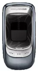 Galeria zdjęć telefonu BenQ-Siemens SF71