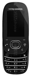 Galeria zdjęć telefonu BenQ-Siemens SL91