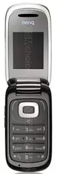 Galeria zdjęć telefonu BenQ T51