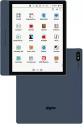 Galeria zdjęć telefonu Bigme B7