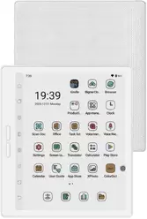 Galeria zdjęć telefonu Bigme B751C