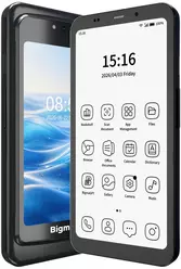Galeria zdjęć telefonu Bigme Hibreak Dual2