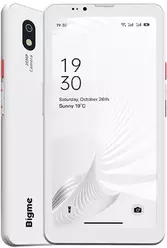 Galeria zdjęć telefonu Bigme HiBreak Pro